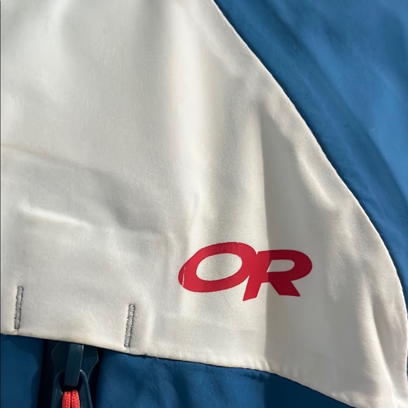 Outdoor Research Ski Shell - Picture 3 of 3
